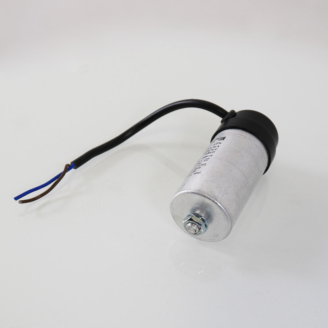 Zimmer Cryo 6 Motor Capacitor Replacement Assembly
