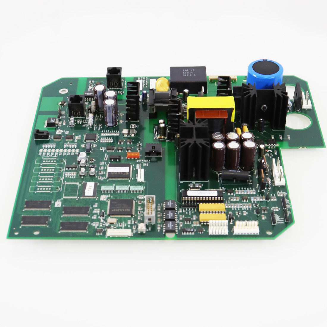 Cutera Altus Xeo Laser LCD Display Control Board PCB 700-0173 7000073
