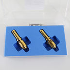 Lumenis Laser Multi Spot Nd:YAG SapphireCool Light Guide 6mm Tip KT-1048770
