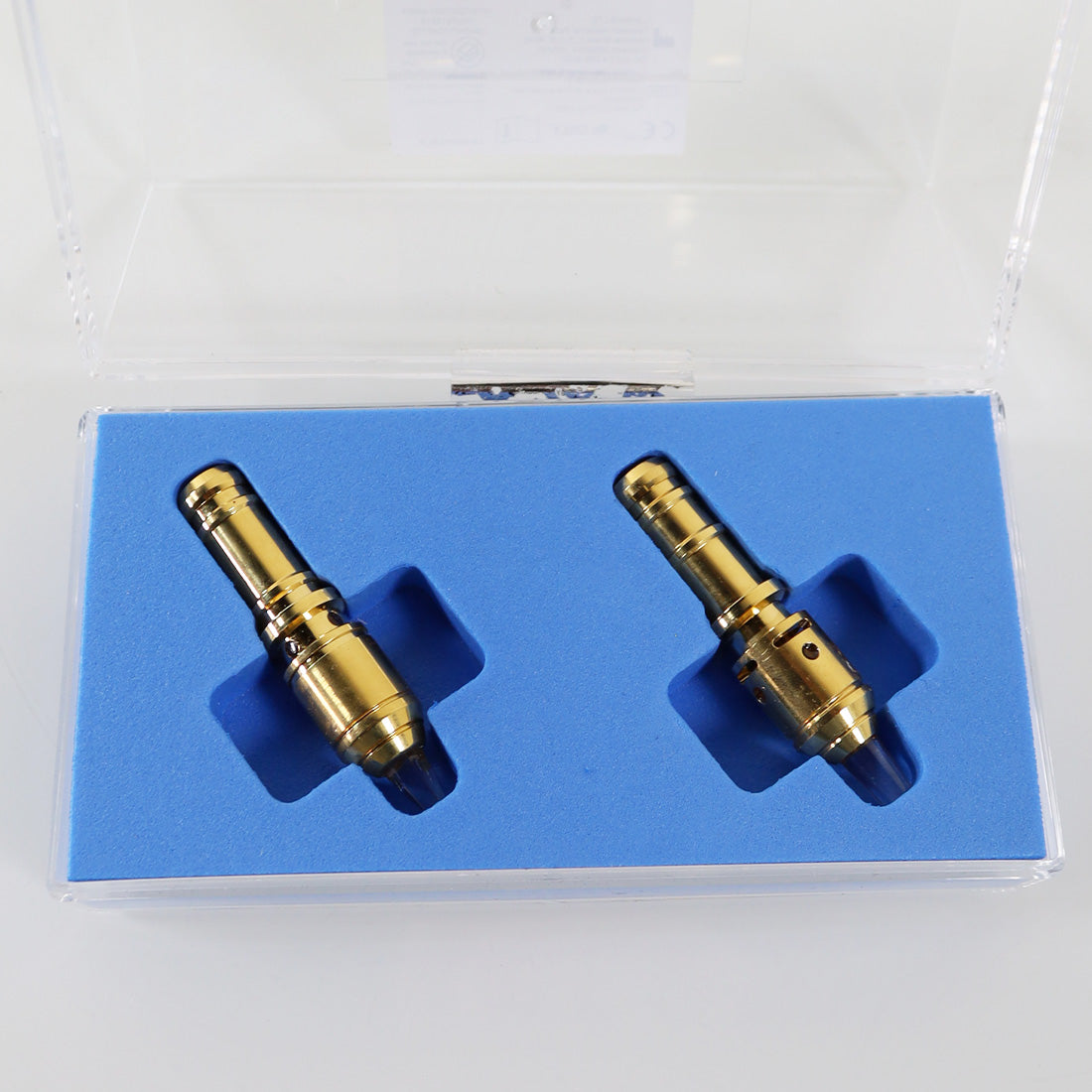 Lumenis Laser Multi Spot Nd:YAG SapphireCool Light Guide 6mm Tip KT-1048770