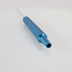 Byron SPA315S Spatula Blue Liposuction 3mm X 15cm Cannula