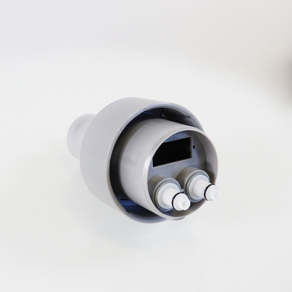 VenusConcept Venus Velocity Drain and Fill Via Handpiece Port Equipment