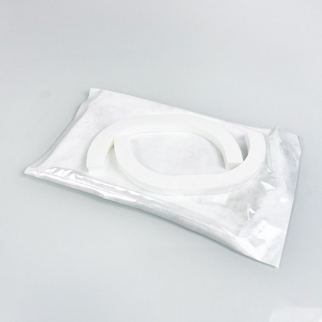 Zeltiq CoolSculpting CoolSmooth Foam Borders BRZ-FB1-09X-024 EXP 10/2021 x13PK