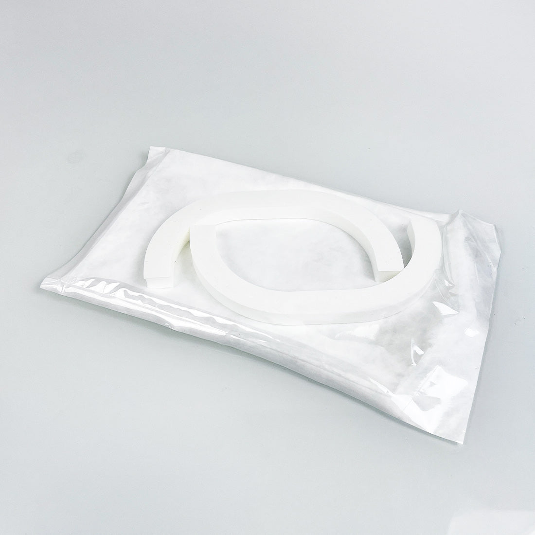 Zeltiq CoolSculpting CoolSmooth Foam Borders BRZ-FB1-09X-024 EXP 10/2021 x13PK