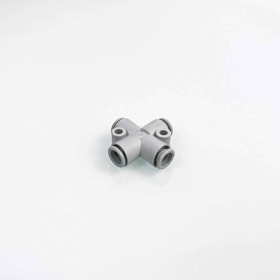 Envy Silkpeel 4 Sided Hose Connector x4 Pc Parts AS-IS