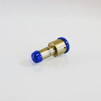 Palomar ICON Laser 2940 Gold Calibrator Lens Tip 136674-8 Optic Calibration