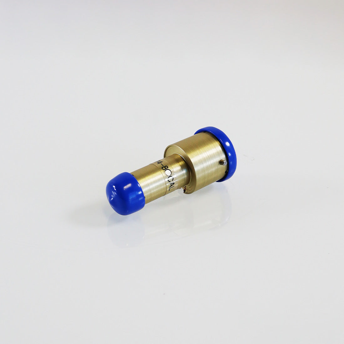 Palomar ICON Laser 2940 Gold Calibrator Lens Tip 136674-8 Optic Calibration