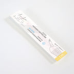 Tina Davies Professional 19 Shader Harmony Disposable 19 Needle Microblade x4 Pk