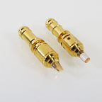 Lumenis Laser Multi Spot Nd:YAG SapphireCool Light Guide 6mm Tip KT-1048770