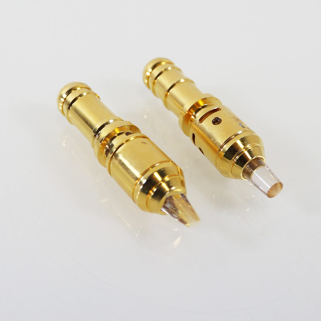 Lumenis Laser Multi Spot Nd:YAG SapphireCool Light Guide 6mm Tip KT-1048770