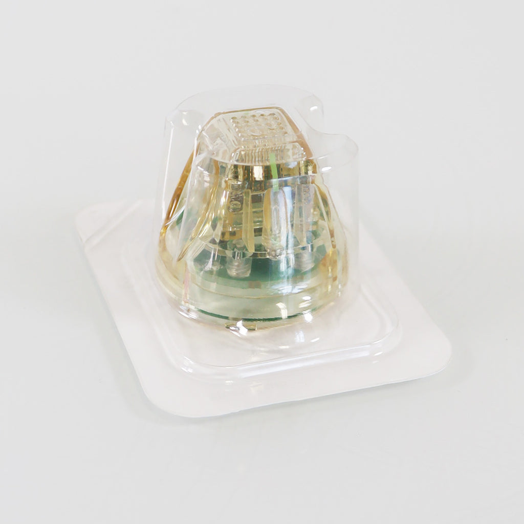 Cutera SecretRF Pro 25-Pin Semi-Insulated Microneedle Tip MTR-AC-25 - 10pk - Expired