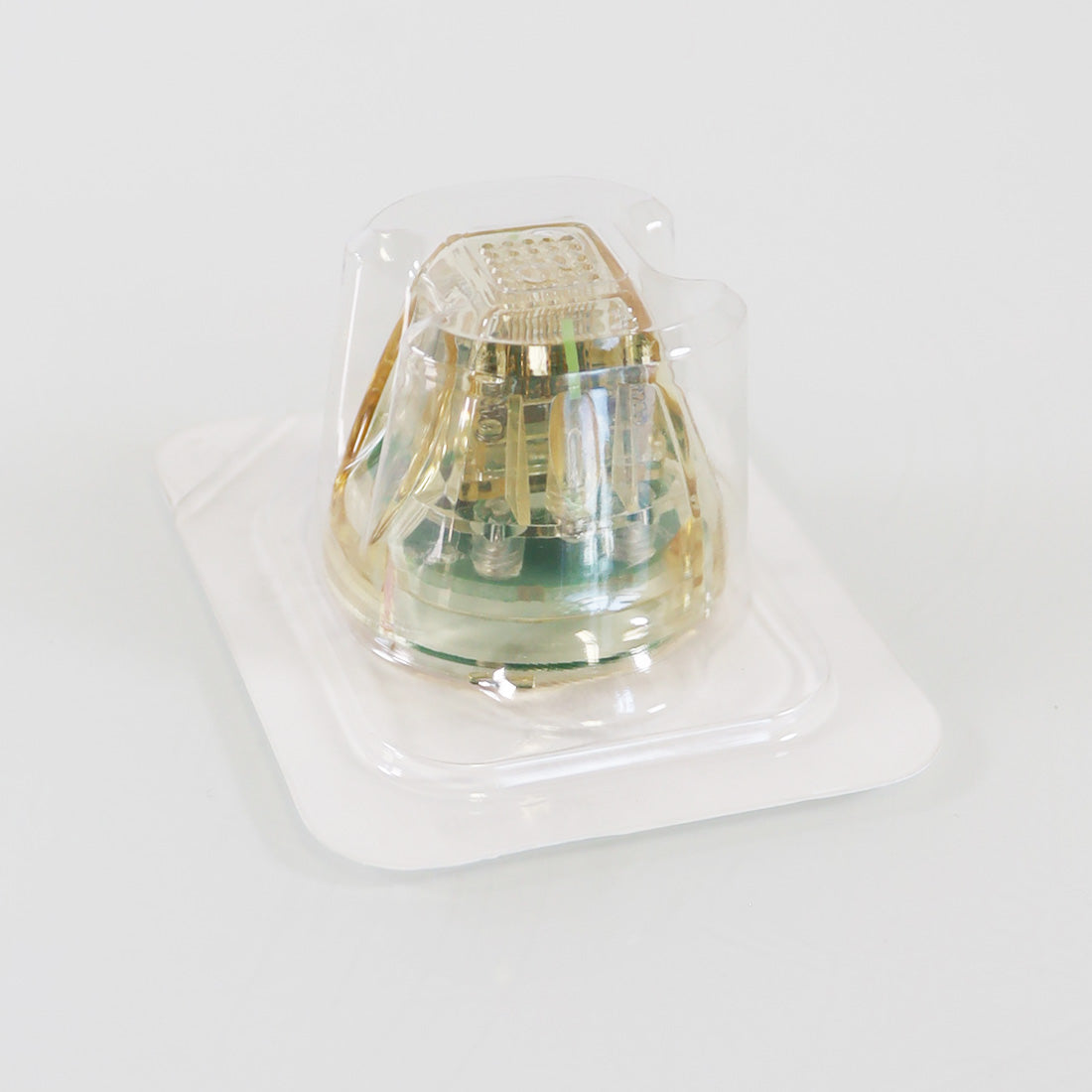 Cutera SecretRF Pro 25-Pin Semi-Insulated Microneedle Tip MTR-AC-25 - 10pk - Expired