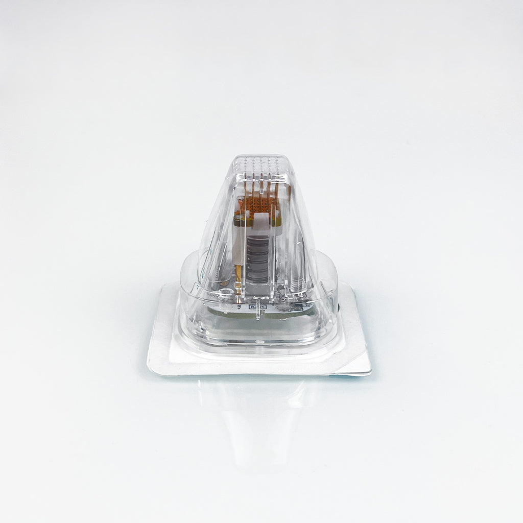 Cynosure Potenza I-25 Microneedling Tip Electrode Skin Tightening 08/09/2021 x1Pc