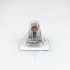 Cynosure Potenza I-25 Microneedling Tip Electrode Skin Tightening 08/09/2021 x1Pc