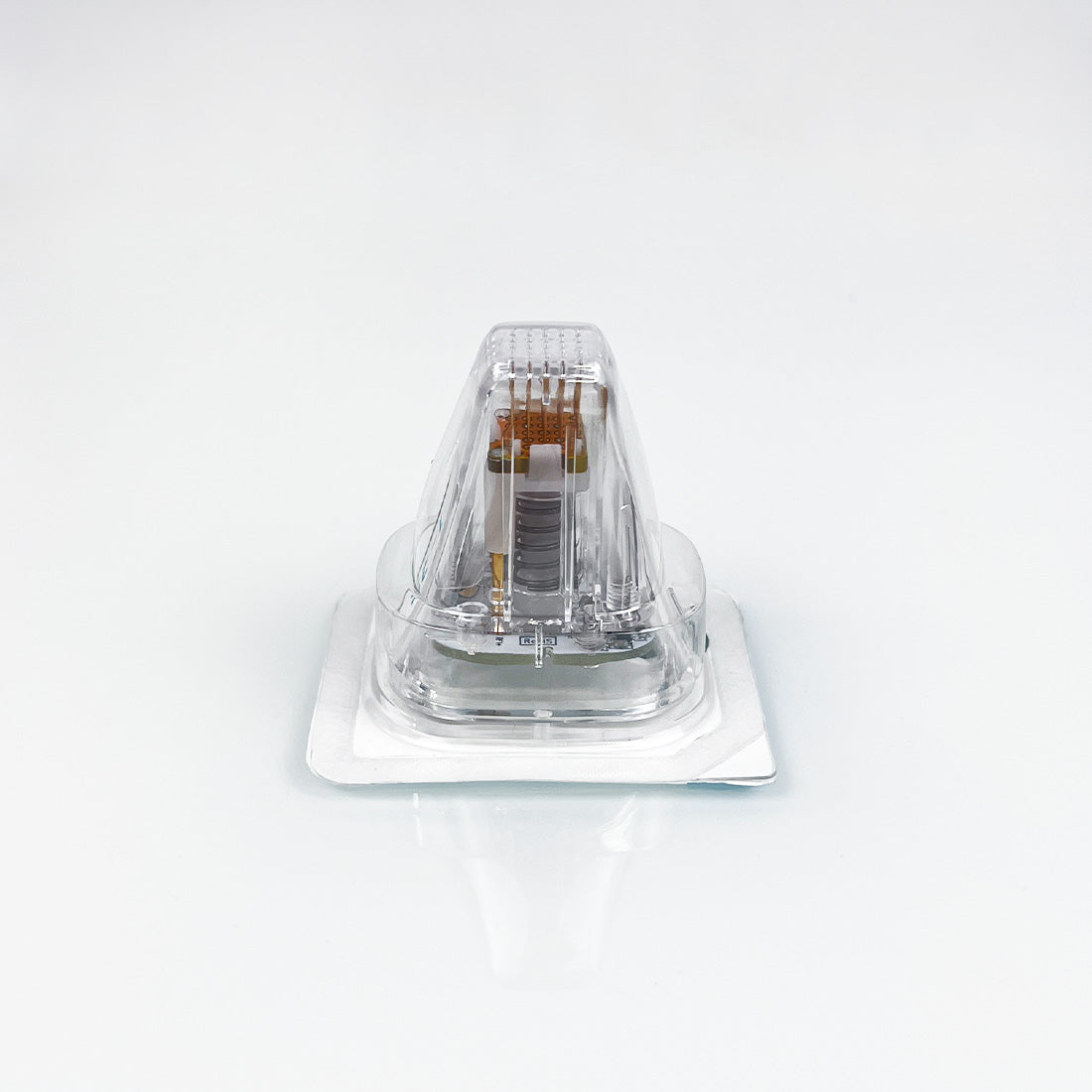 Cynosure Potenza I-25 Microneedling Tip Electrode Skin Tightening 08/09/2021 x1Pc