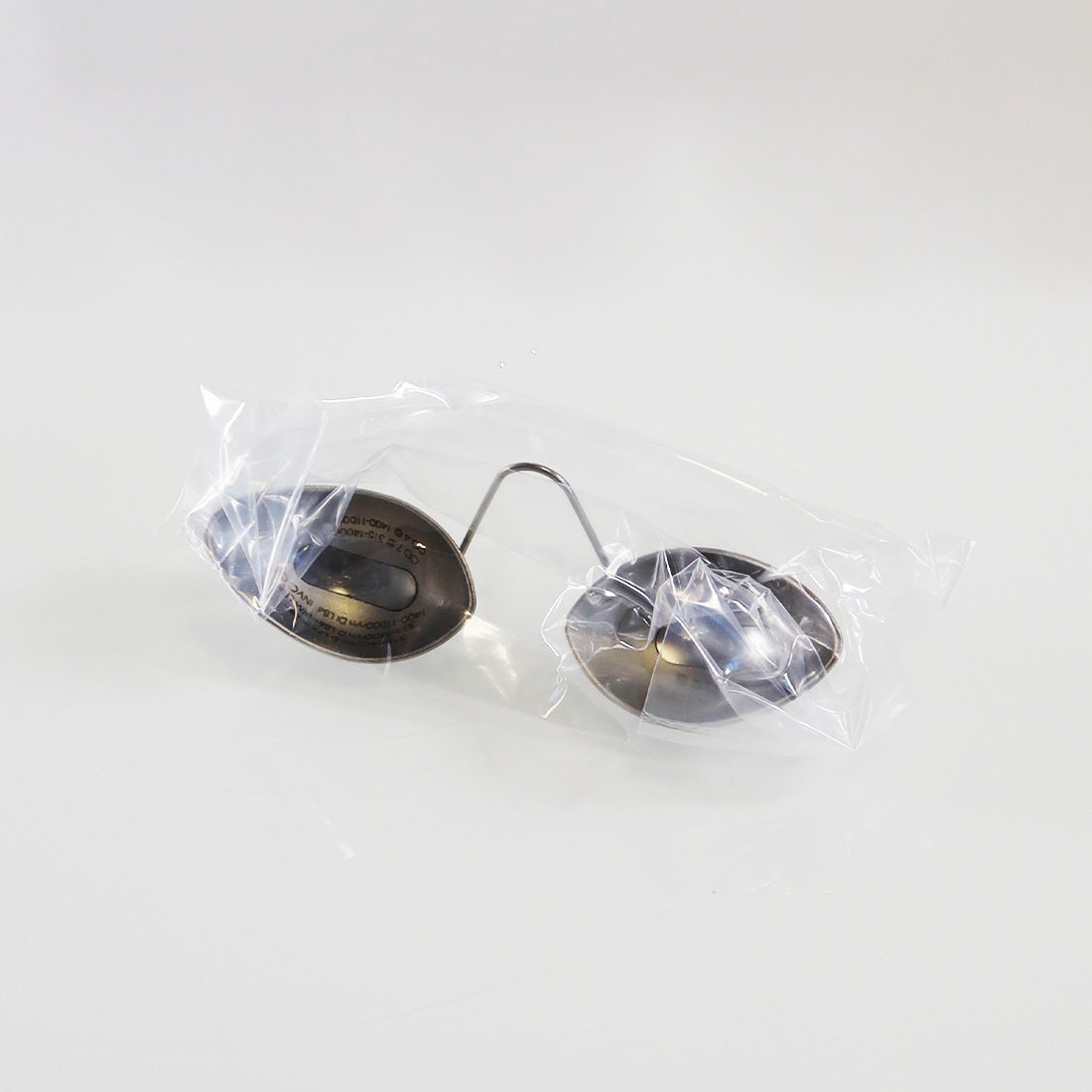 Innovative Optics IPL Laser Patient Eyewear Metal Eye Protection Eyewear Glasses