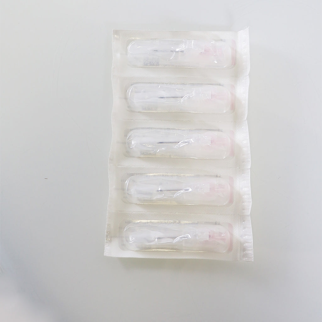 Covidien Magellan Hypodermic Safety Needle 8881850810 x5 Pack