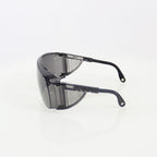 Serian Uvex IPL Level 3 Dark Green Safety Glasses Goggles PBX-101-UV-1