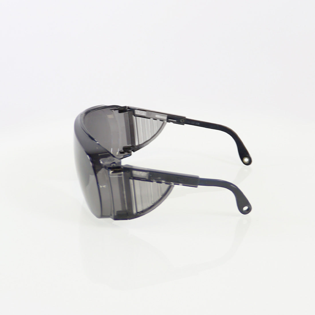 Serian Uvex IPL Level 3 Dark Green Safety Glasses Goggles PBX-101-UV-1