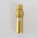 Syneron Candela CO2RE Gold Assembly 100mm Spot Optic Lens AS92041