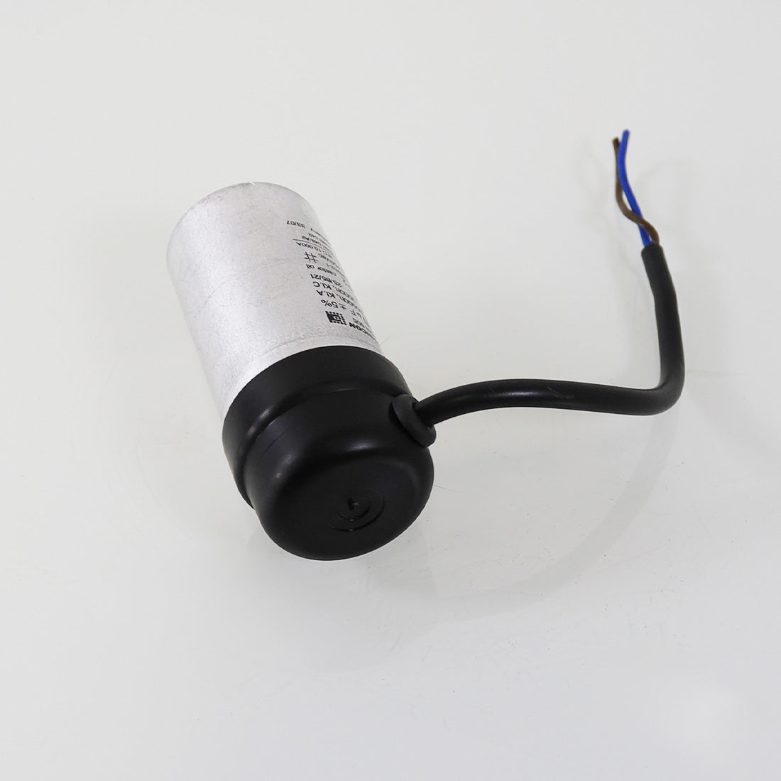 Zimmer Cryo 6 Motor Capacitor Replacement Assembly