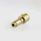 Palomar ICON Laser 2940 Gold Calibrator Lens Tip 136674-8 Optic Calibration