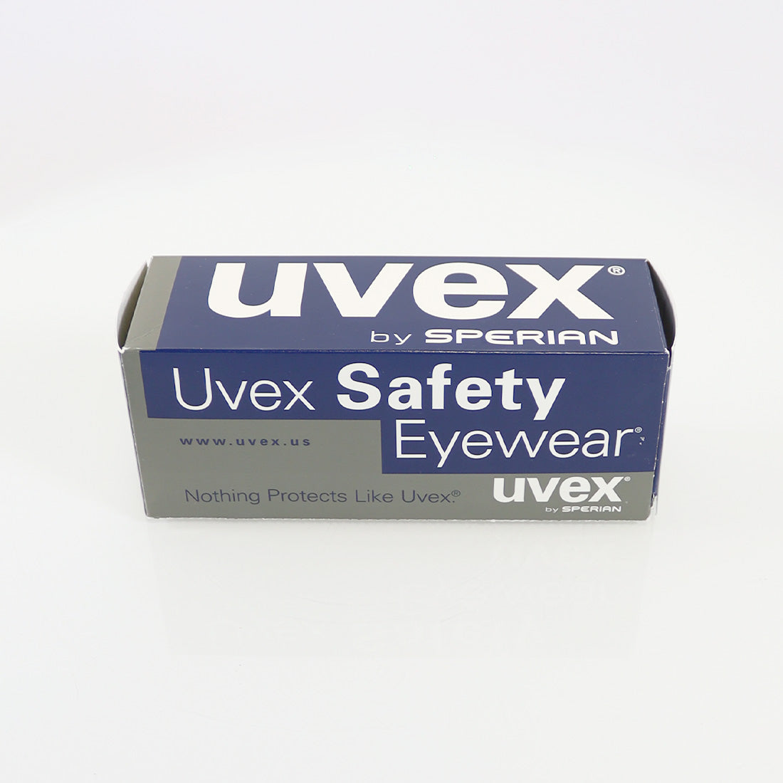 Serian Uvex IPL Level 3 Dark Green Safety Glasses Goggles PBX-101-UV-1