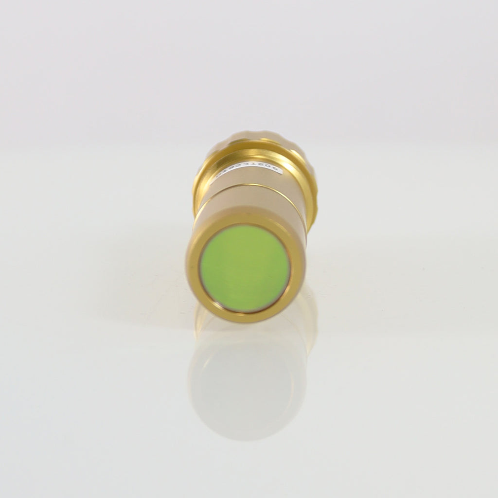 Syneron Candela CO2RE Gold Assembly 100mm Spot Optic Lens AS92041