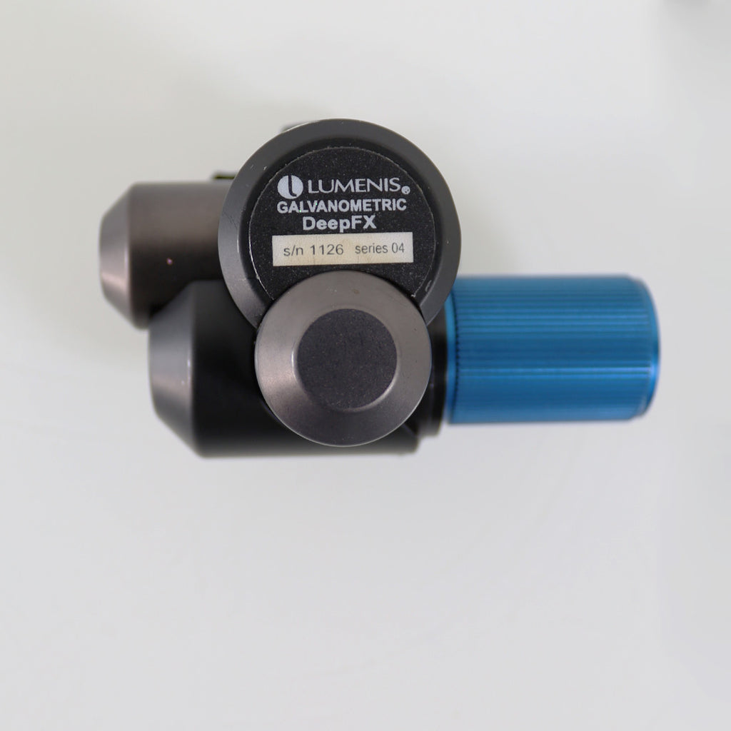 Lumenis DeepFX Bridge Therapy Microscanner Galvanometric LB-1012810