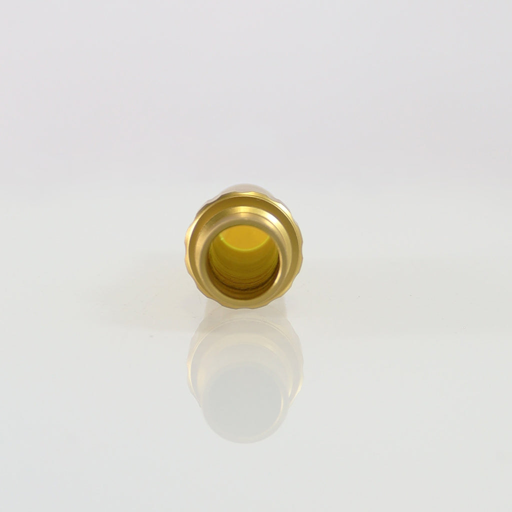 Syneron Candela CO2RE Gold Assembly 100mm Spot Optic Lens AS92041