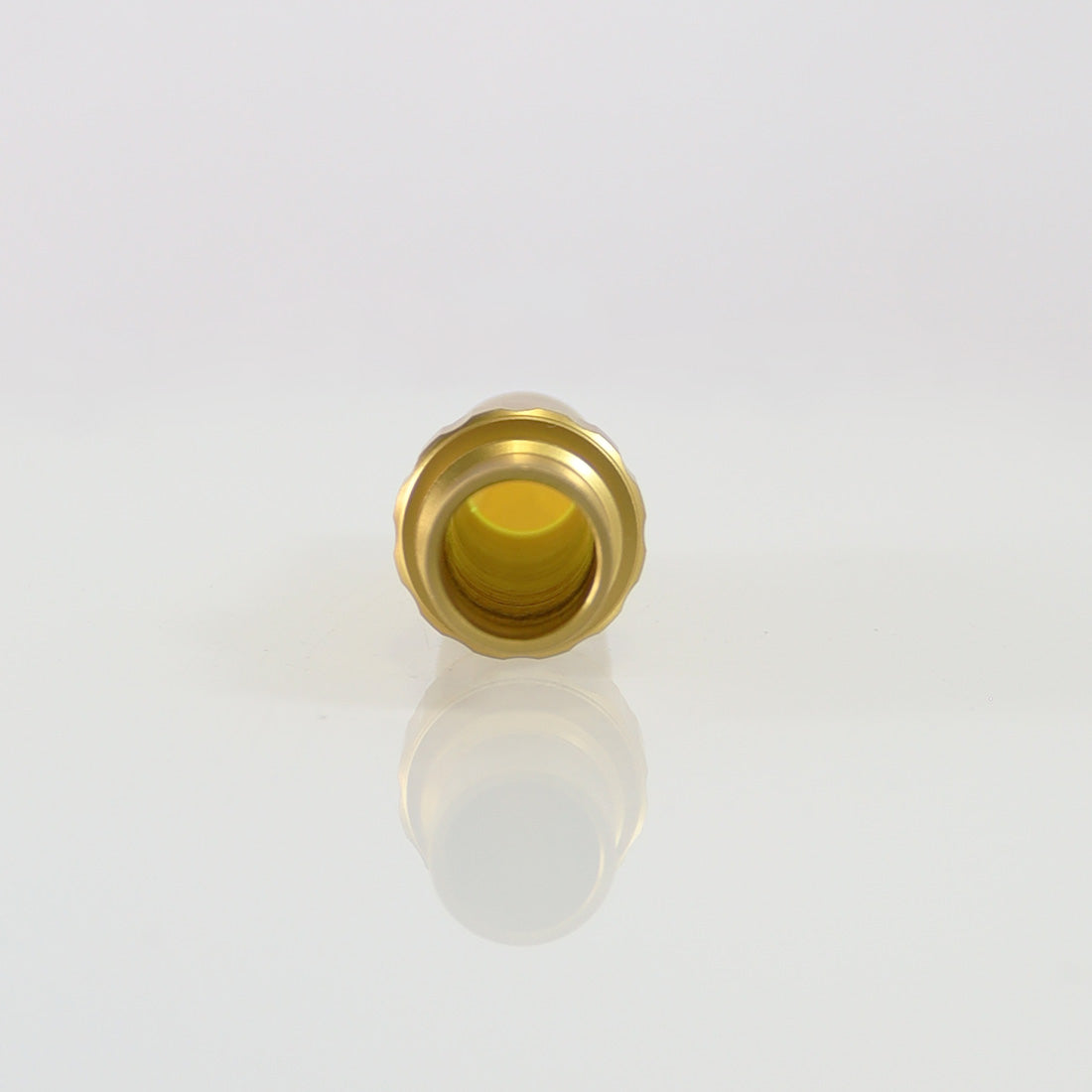 Syneron Candela CO2RE Gold Assembly 100mm Spot Optic Lens AS92041