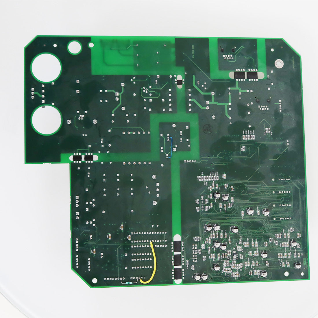 Cutera Altus Xeo Laser LCD Display Control Board PCB 700-0173 7000073