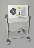 2015 Lumenis Versapulse P20 Holmium PowerSuite YAG Stones ENT Compact Laser