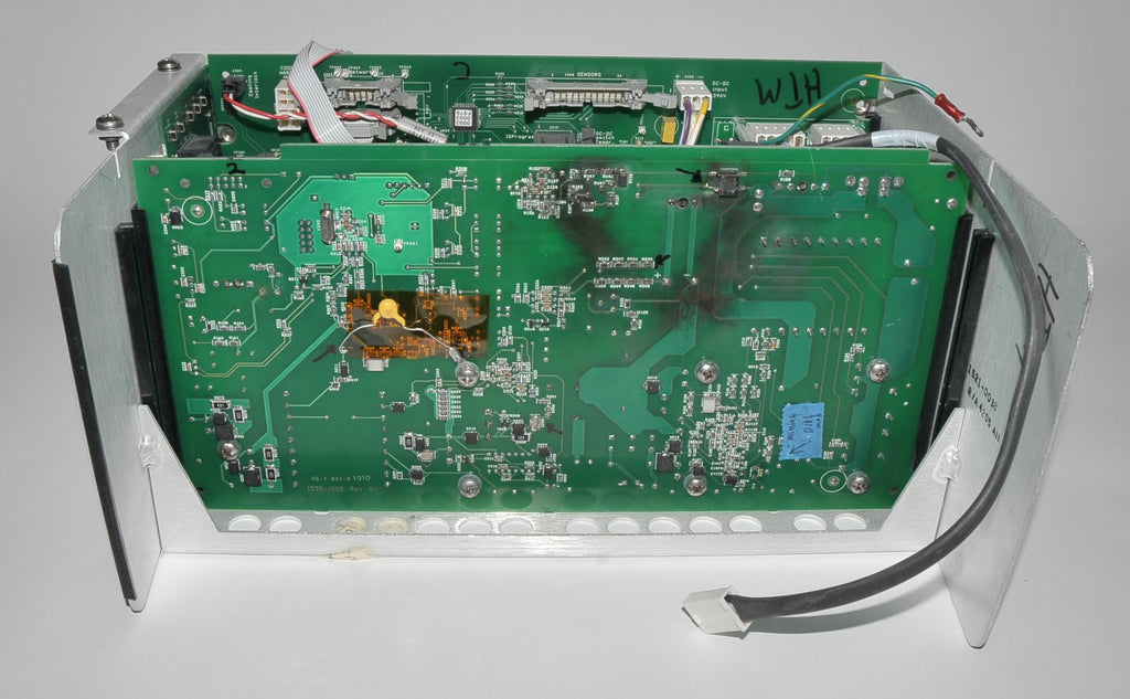 Palomar Cynosure Starlux Laser Power Supply 1540-0025 1536-5001-X1 * PARTS AS-IS