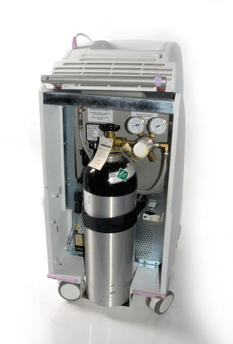 2006 Rhytec Portrait PSR3 Plasma Skin Regeneration System Mod 745000 PSR 3 RF