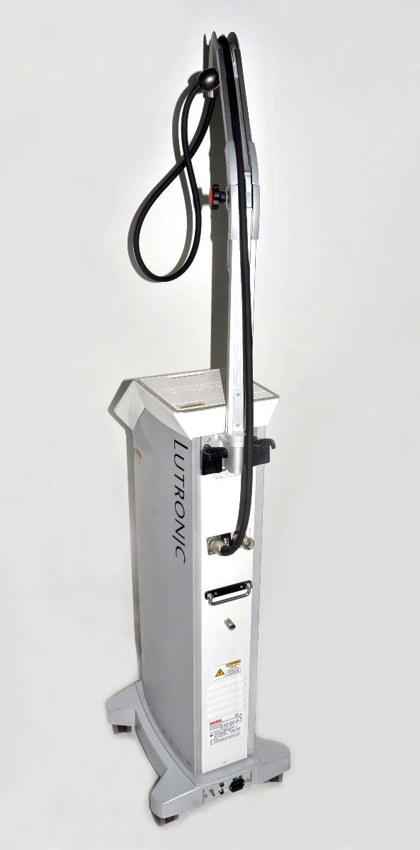 2016 Lutronic Infini Laser Fractional Aesthetic Microneedle Skin Rejuvenation