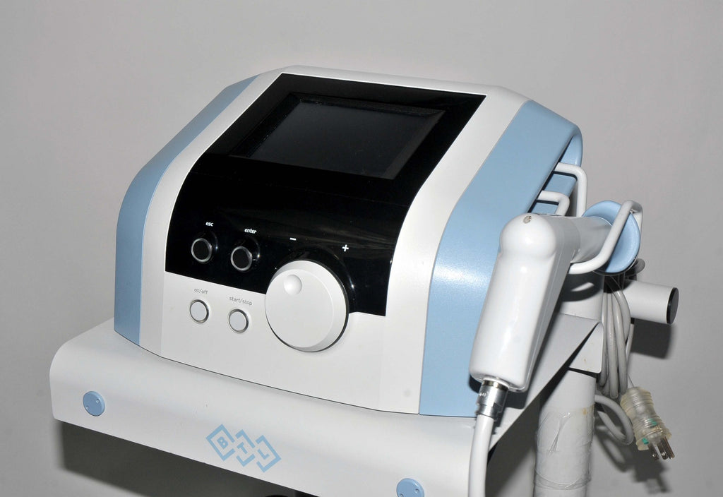 BTL Cellutone Cellulite Reduction Non-Invasive Tighter Skin Texture Appearance