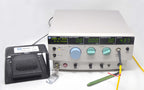 Iridex Iriderm DioLite Vascular Pigment Lesion Laser 532nm Diode W/Handpiece KTP