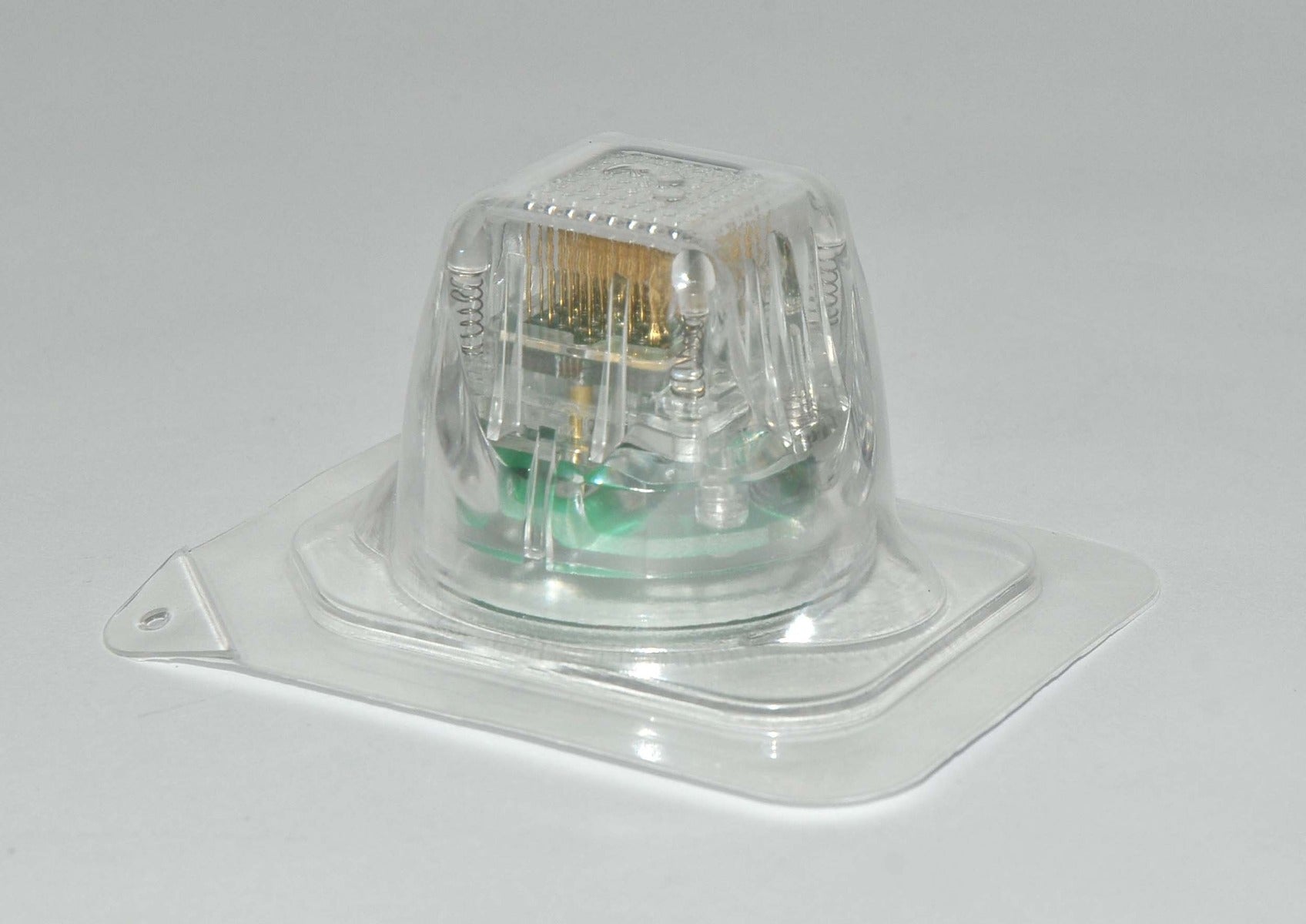SecretRF Zarin 8x8 RF Microneedle Cartridge Secret RF MTR-AC-C-64 Zarin (Box/10)