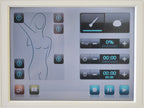 2012 Venus Concept Freeze MP2 Body Contouring RF Frequency Tightening w/2 HP's