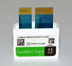 Zeltiq CoolSmooth Mini CoolSculpting 22 Cycles Treatment Card