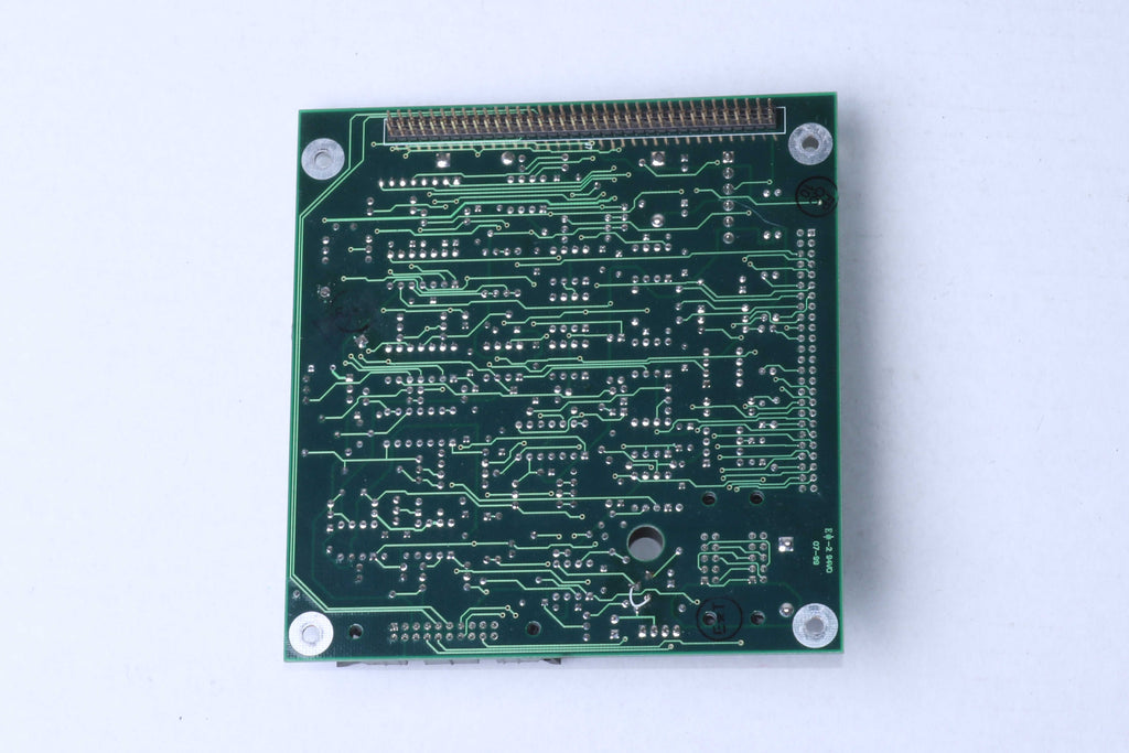 Star Medical 01658-00 REV AD Computer Interface Board PCB UNTESTED PARTS AS IS