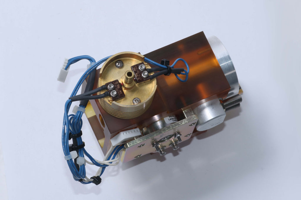 Cynosure Affirm Laser Resonator Beam Energy Detector Optical Assembly UNTESTED