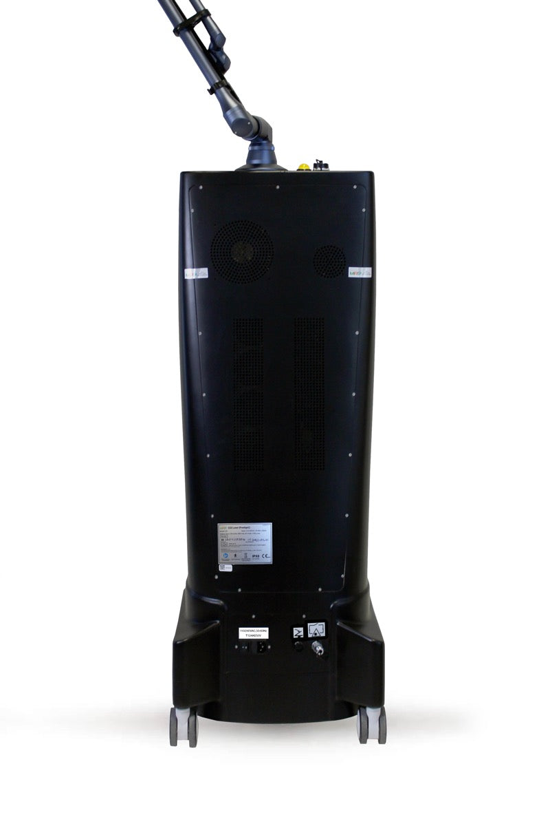 Perigee C CO2 Resurfacing and Rejuvenation laser