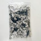 5 lb of Pipes Fittings for Cutera ExcelV XLV XL Parts