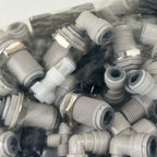 5 lb of Pipes Fittings for Cutera ExcelV XLV XL Parts