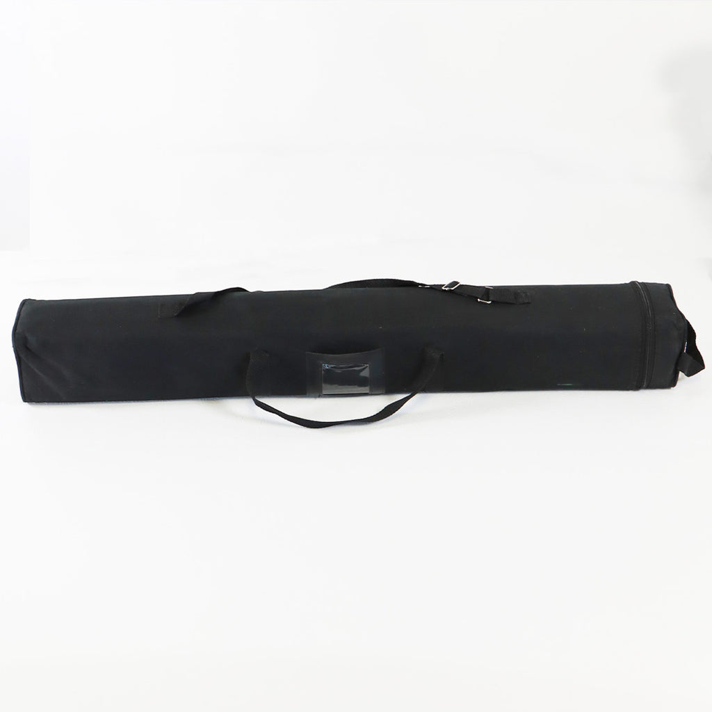 Zeltiq Coolsculpting Retractable Marketing Office Display Banner