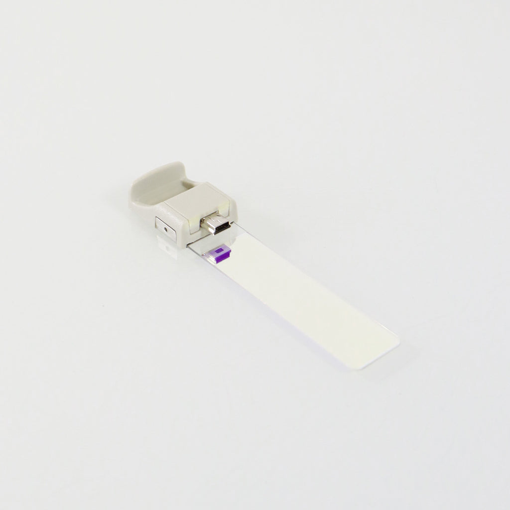 Sciton BBL Handpiece HP 420nm Smart Filter 1500-201-01 Blue Light Treatment