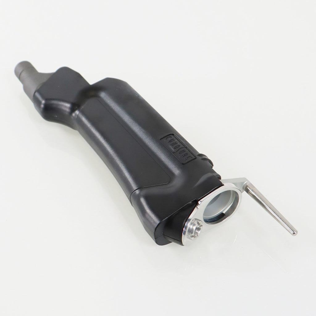 Cynosure Elite+ Elite Cynergy Apogee Zimmer Cryo Handpiece HP Adapter Epidermal