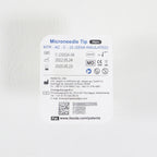Cutera Secret RF Microneedle Tips OEM 25 Pin Semi-Insulated Tips MTC-AC-25 x6